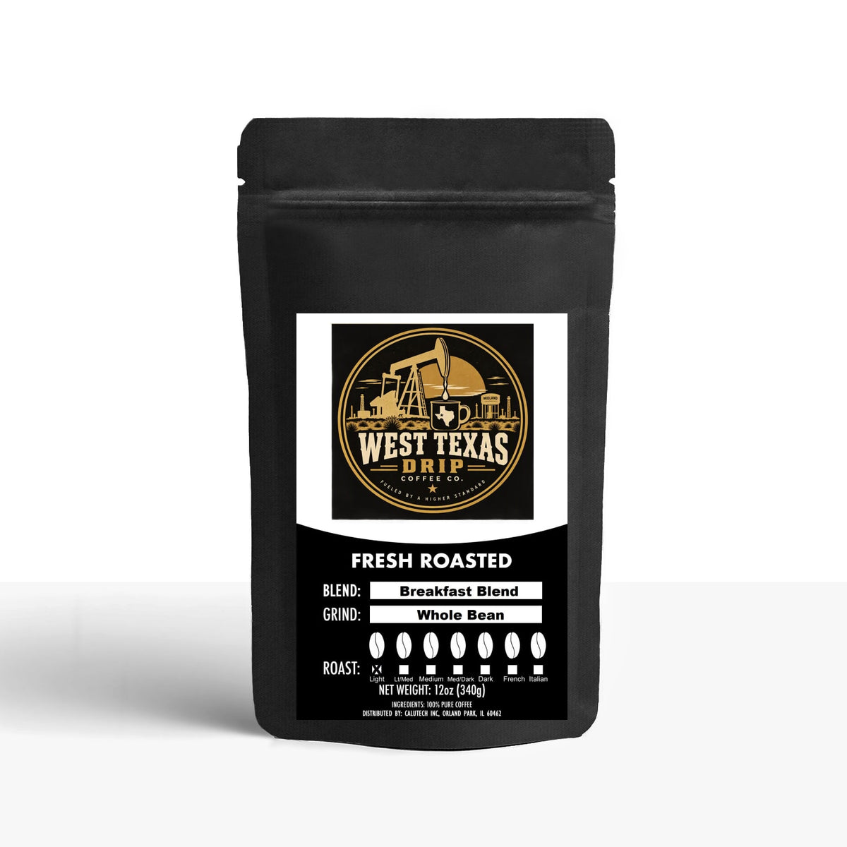 Breakfast Blend