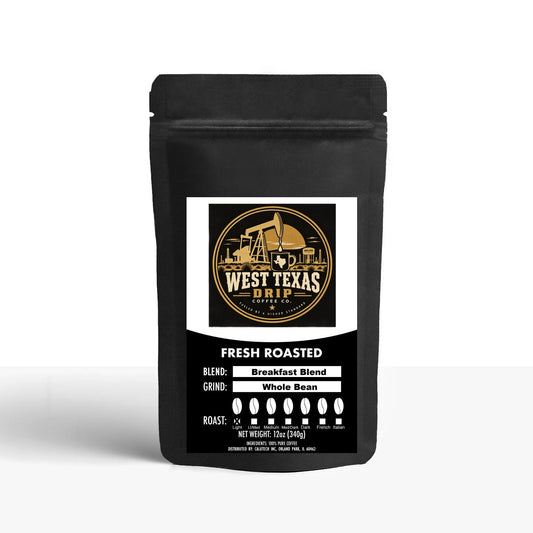 Breakfast Blend